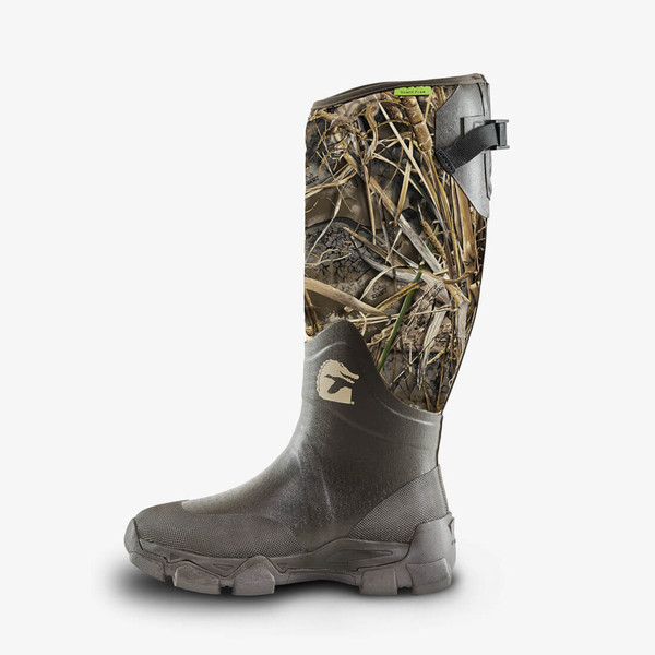 Gator Waders - Omega Insulated Boots | Mens - Realtree MAX-7