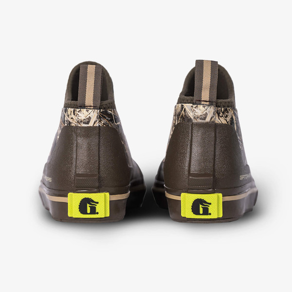 Gator Waders - Camp Boots | Womens - Realtree MAX-7