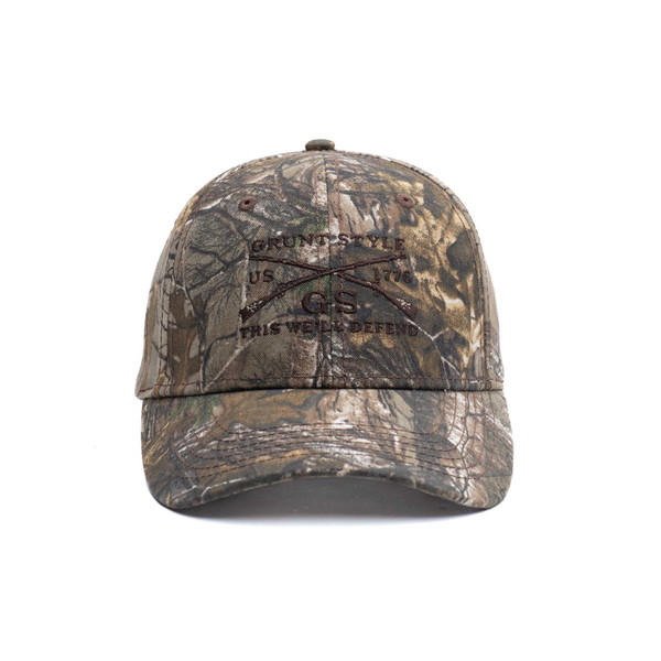 GRUNT STYLE Camo Hat | XTRA