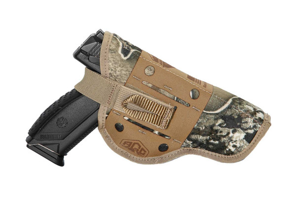 Alaska Guide Creations Holster Unisex Realtree Store