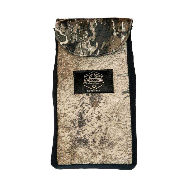 Alaska Guide Creations Cell Mag Unisex Realtree Accessory Pouch Realtree Store