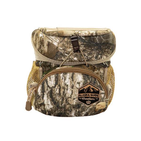 Alaska Guide Creations Hybrid Unisex Realtree Binocular Pack