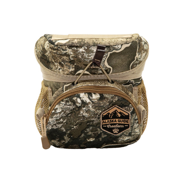 Alaska Guide Creations Hybrid Unisex Realtree Binocular Pack