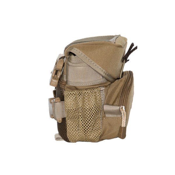 Alaska Guide Creations Hybrid Unisex Realtree Binocular Pack