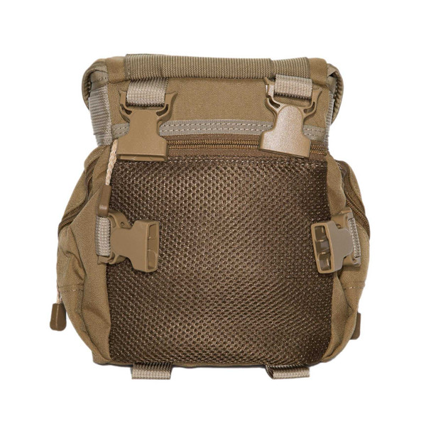 Alaska Guide Creations Kodiak Cub Max Unisex Realtree Binocular Pack Realtree Store