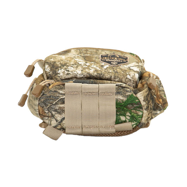 Alaska Guide Creations Kodiak Cub Max Unisex Realtree Binocular Pack Realtree Store