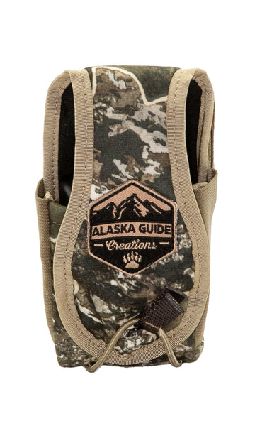 送料無料！OG LABEL PATCHED REALTREE SHOULDER POUCH realtree-xtra-colors-meteorite