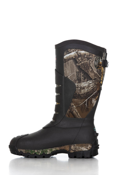 DSG Outerwear Rubber Hunting 400 Gram Women's Realtree Boots | EDGE