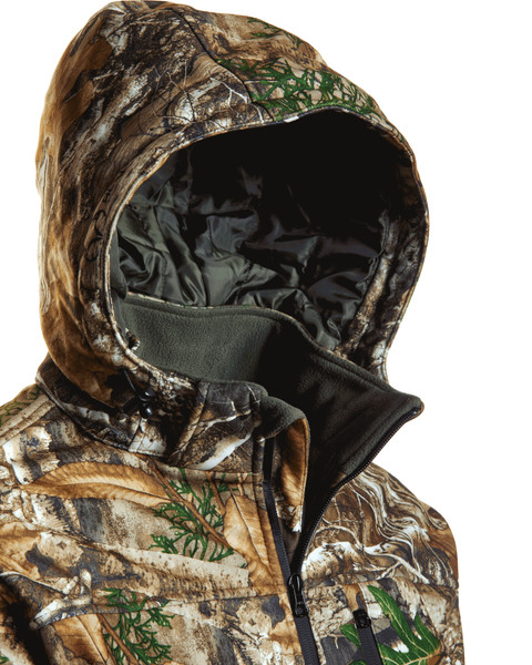 Kings Camo Weather Pro Insulated Men's Realtree Jacket | EDGE