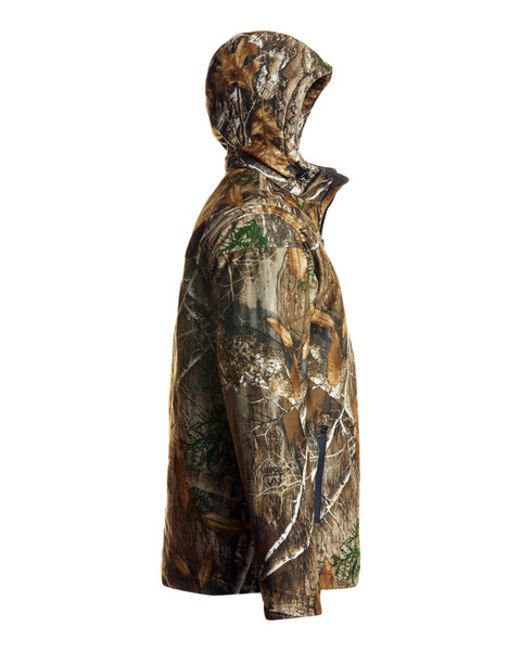 Kings Camo Weather Pro Insulated Men's Realtree Jacket | EDGE Realtree Store