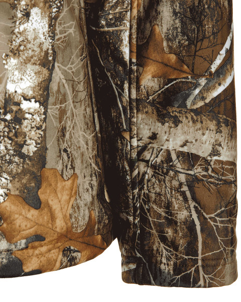 Kings Camo Weather Pro Insulated Men's Realtree Jacket | EDGE Realtree Store
