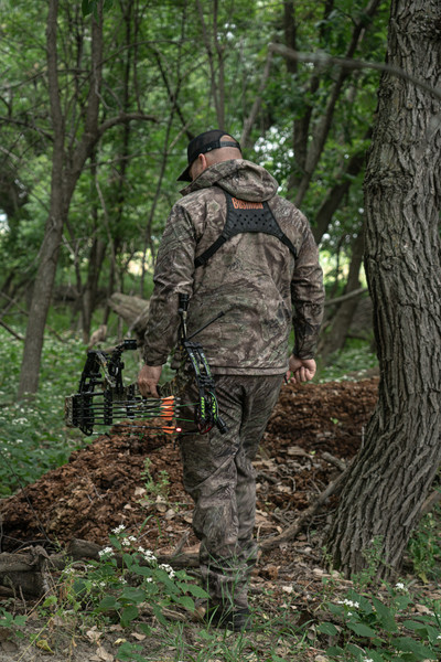 ARCTICSHIELD Prodigy Vapor Camo Pants | Realtree Aspect