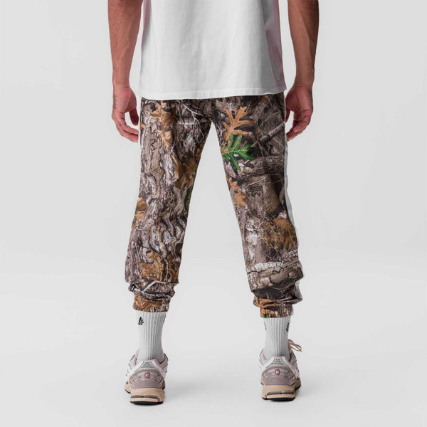 ASRV 796 Ripstop Weather Ready Oversized Track Unisex Realtree Pant | EDGE Realtree Store