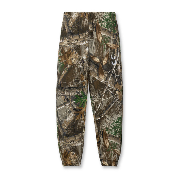 ASRV 655 Tech Terry™ Sweat Stacked Wings Unisex Realtree Pant | EDGE main