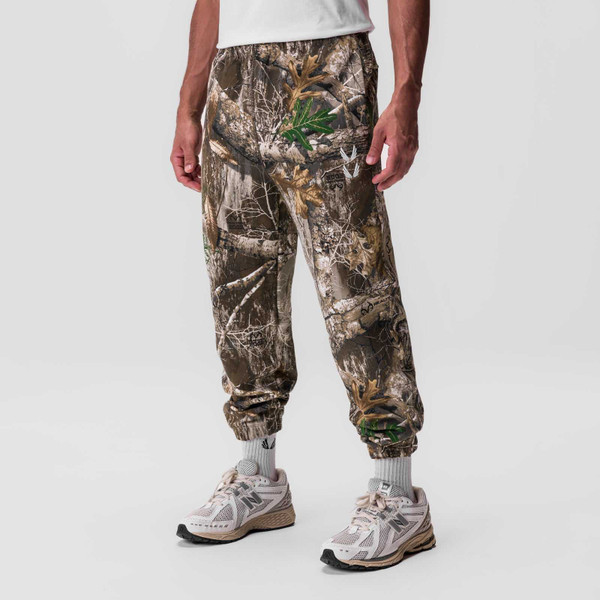 ASRV 655 Tech Terry™ Sweat Stacked Wings Unisex Realtree Pant | EDGE Realtree Store