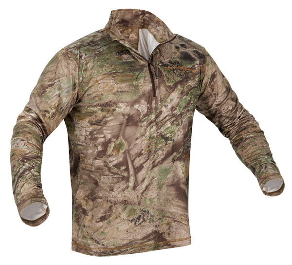 ARCTICSHIELD Prodigy Unisex Realtree Shirt | Aspect