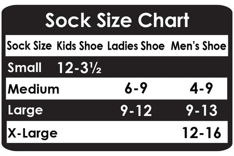Men's Ultra-Dri® Casual Black Crew Socks | Realtree