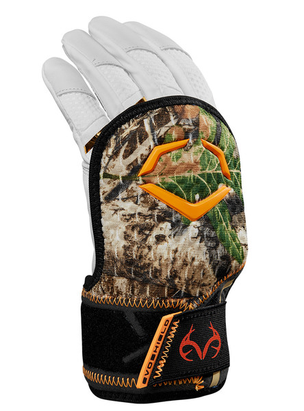 Secure, game-ready fit ideal for competitive play.