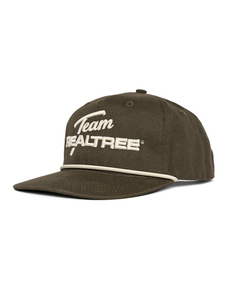 Team Realtree Roux Rope Hat main