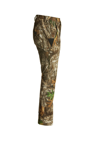 King's Camo Men's XKG Ridge Hunting Pant | Realtree EDGE