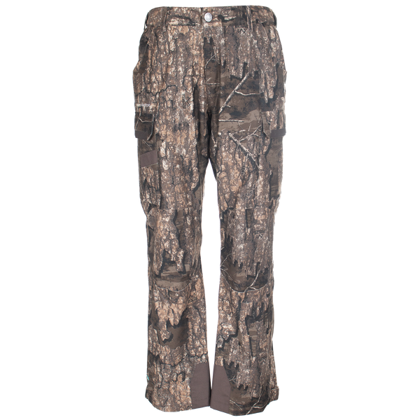 Habit Scent Factor Hunting Kids Realtree Pant