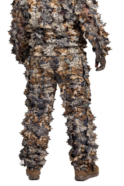 North Mountain Gear Men's 5 Piece Leafy Suit | Advantage Classic