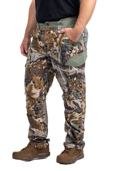 Nomad Pursuit Men's Pant | Advantage Classic