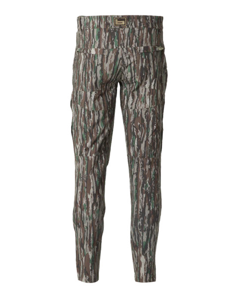 ★BADBLOOD★ Alpha 3 Bermuda Pants Realtree Banded Badlander Lightweight Hunting Men's Pants | Original
