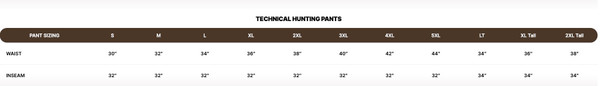 B1020032-OR_banded_pant_size_chart
