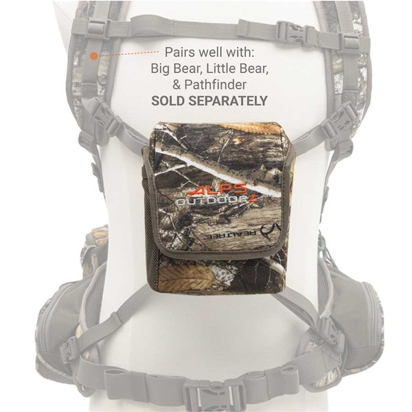 ALPS OutdoorZ Binocular Accessory | EDGE Realtree Store