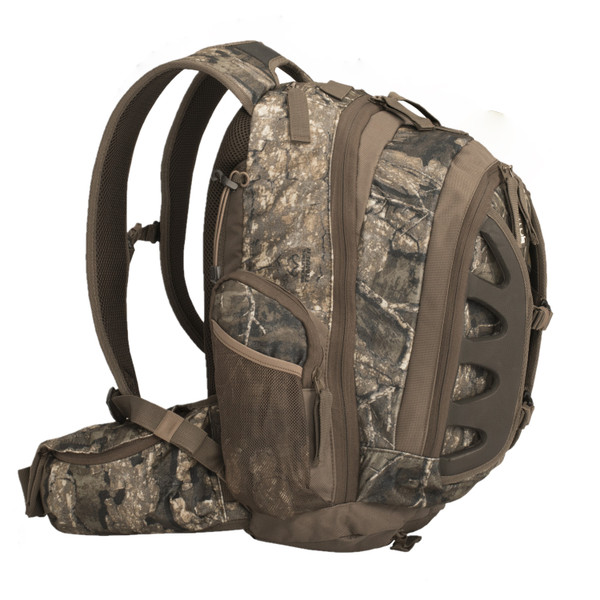 Frogg Toggs Element Day Pack | Timber  side