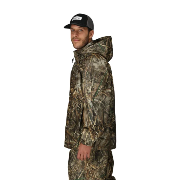 Frogg Toggs Men's Pro Action Jacket in Max-7