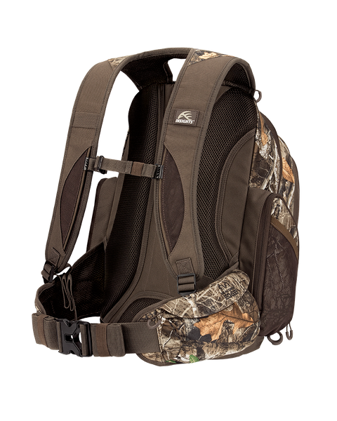 Frogg Toggs Element Day Pack | Edge 