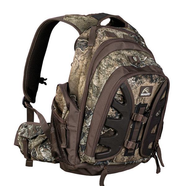 Frogg Toggs Element Day Pack | EXCAPE detail