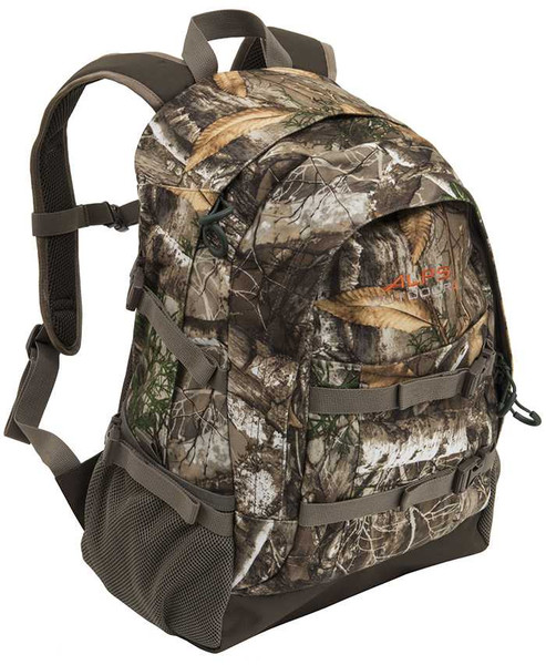 ALPS OutdoorZ Crossbuck Hunting Pack | EDGE Realtree Store