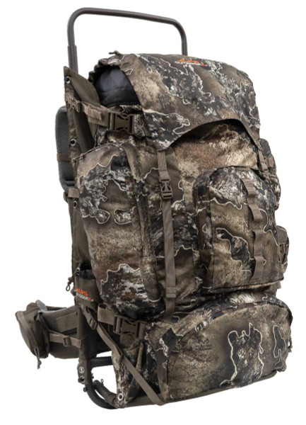 ALPS OutdoorZ Commander + Pack | EXCAPE Realtree Store