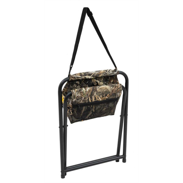 ALPS OutdoorZ SteadyReady Hunting Stool | MAX-7 Realtree Store