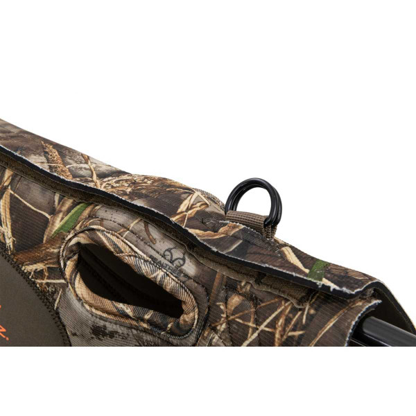 ALPS OutdoorZ Topflight Dog Vest (XL) | MAX-7 Realtree Store