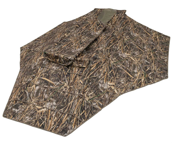 ALPS OutdoorZ Zero-Gravity Layout Blind | MAX-7 Realtree Store