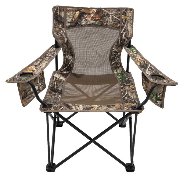 ALPS OutdoorZ King Kong Hunting Chair | EDGE Realtree Store