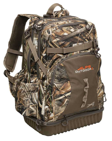 ALPS OutdoorZ Backpack Blind Bag | MAX-7 Realtree Store