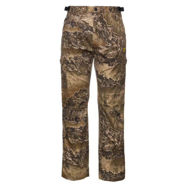 Blocker Outdoors Fused Cotton Field Men's Realtree Pant