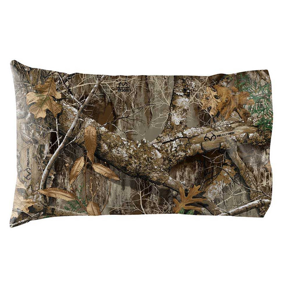 Northwest Sheet Set Multi Unisex Realtree Queen Bed | XTRA Realtree Store