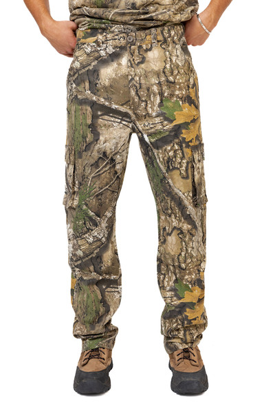 Shop Realtree Men's 6 Pocket Pant | APX at Realtree.com