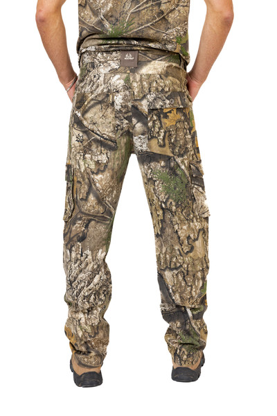 Shop Realtree Men's 6 Pocket Pant | APX at Realtree.com