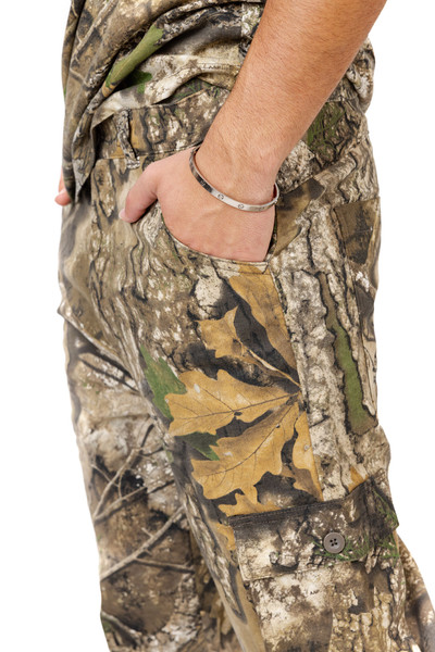 パンツ SAPEur M-65 Cargo Pants 2024 \"Real Tree\" Shop Realtree Men's 6 Pocket Pant | APX at Realtree.com