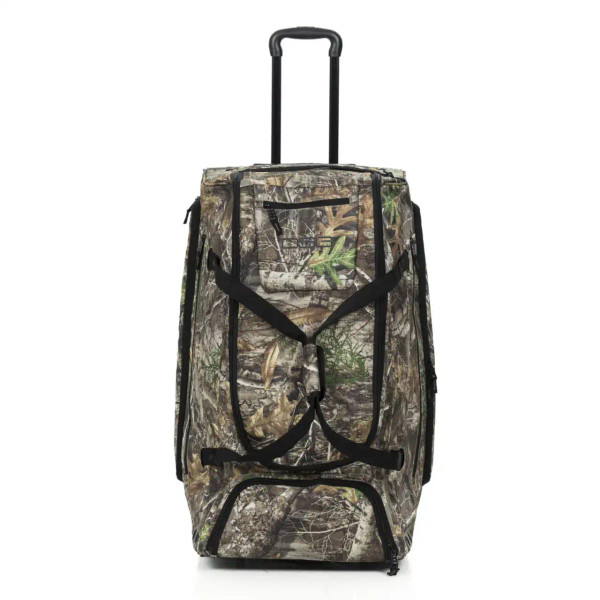 DSG Outerwear Roller Gear Bag Realtree | EDGE Realtree Store