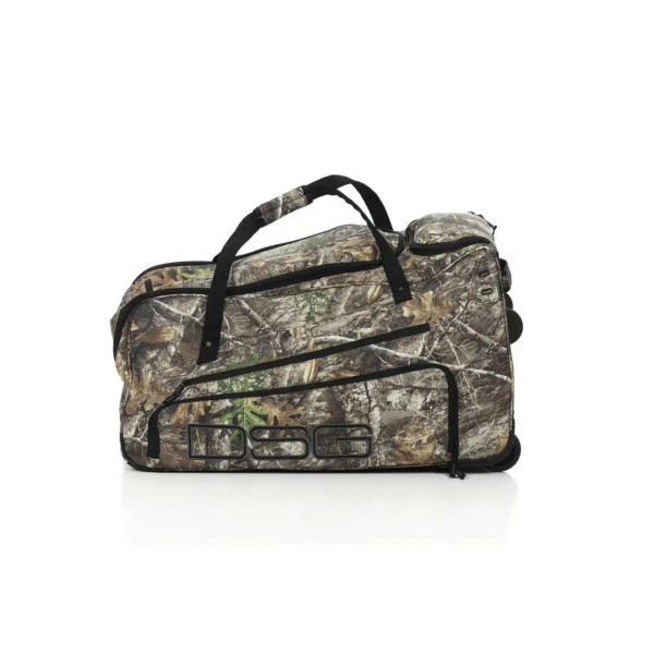 DSG Outerwear Roller Gear Bag Realtree | EDGE Realtree Store