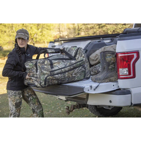 DSG Outerwear Roller Gear Bag Realtree | EDGE Realtree Store