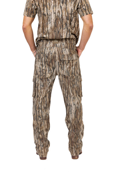 Shop Realtree Men's 6 Pocket Pant | Legacy at Realtree.com